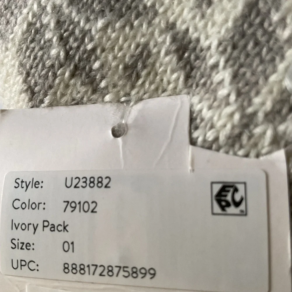 HUE womens pair
